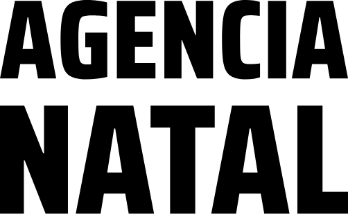 Logo Agencia Natal
